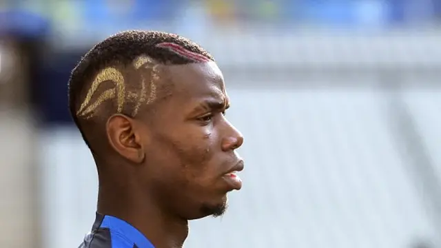 Paul Pogba