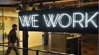 WeWork