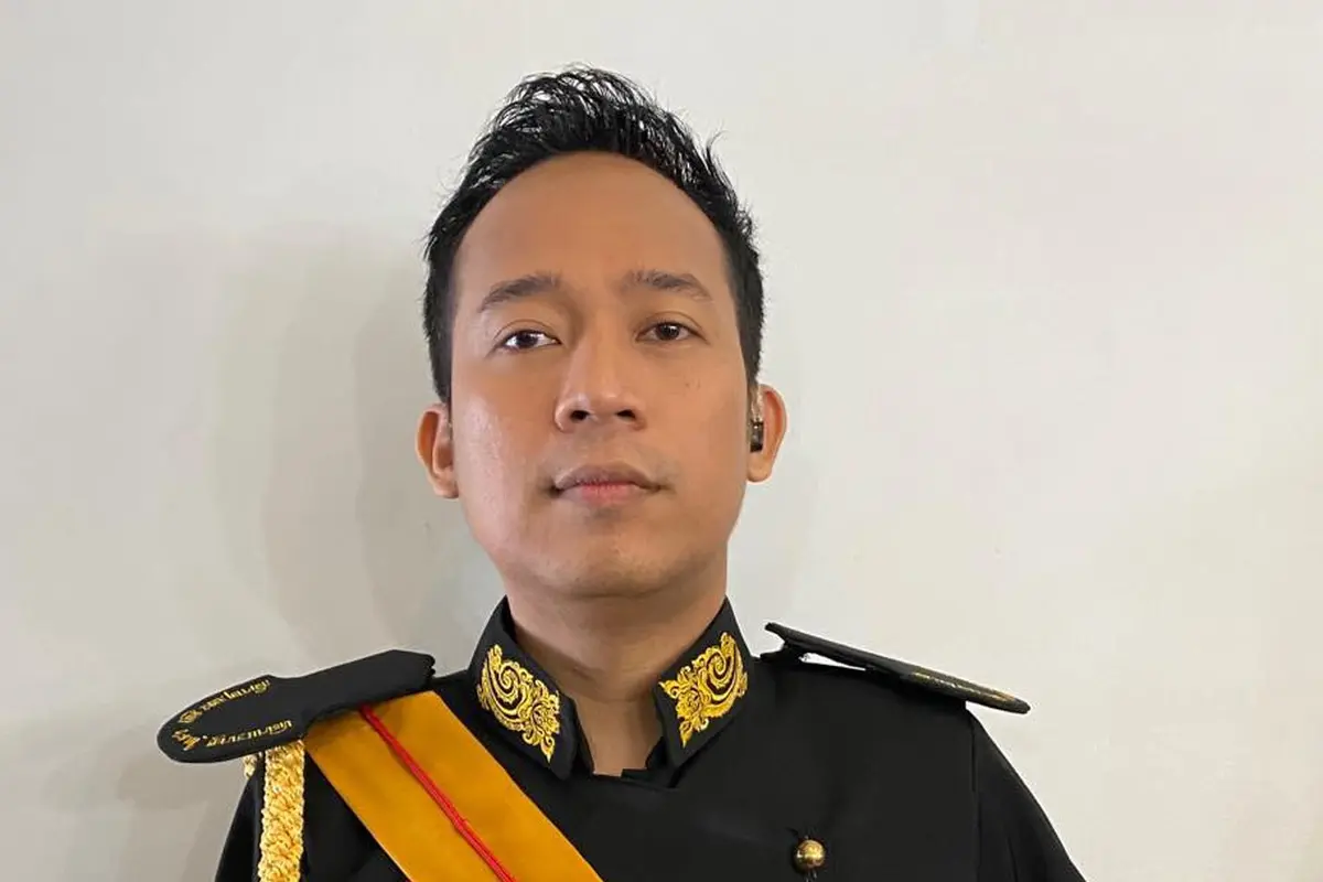 Denny Cagur. (Foto: Instagram @dennycagur)