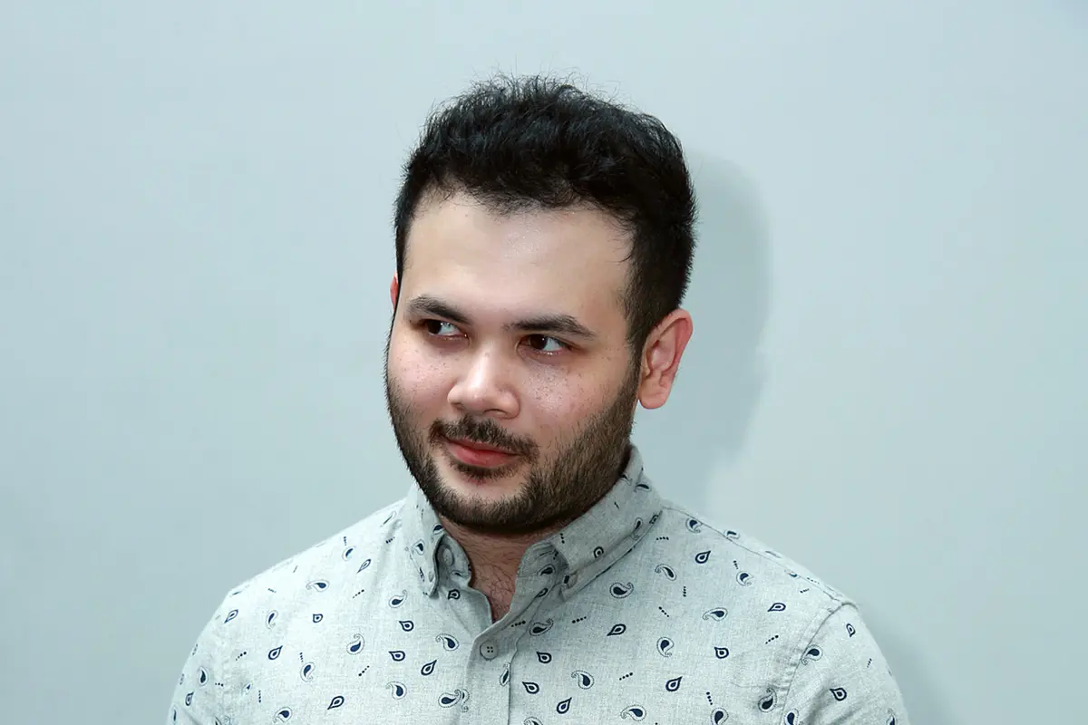 Ridho Rhoma