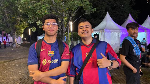 Vidio Sports Festival