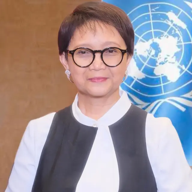 Retno Marsudi