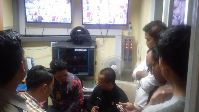 sembako di monas rsud tarakan