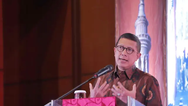 Menteri Agama (Menag) Lukman Hakim Saifuddin. Dok Kemenag