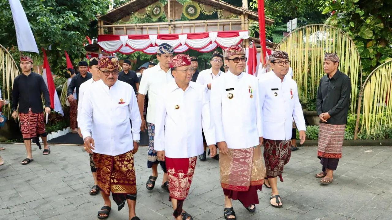 Denpasar