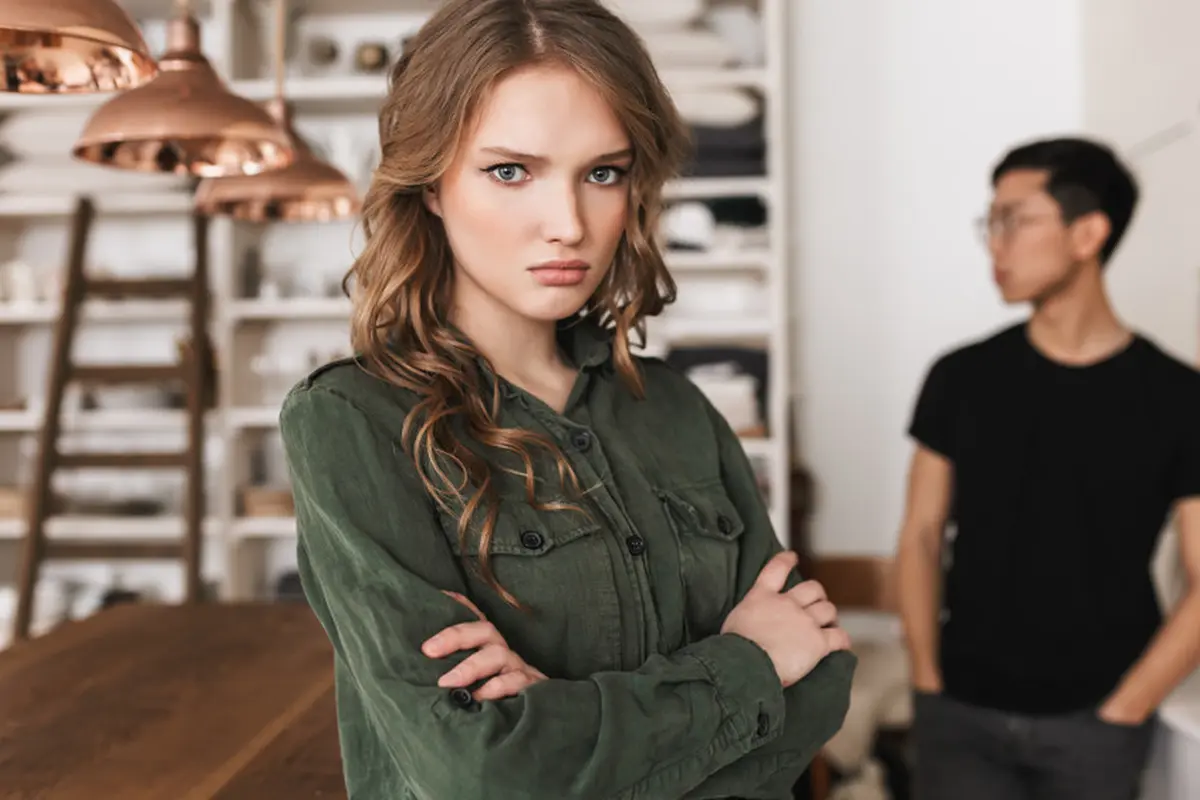 couple
