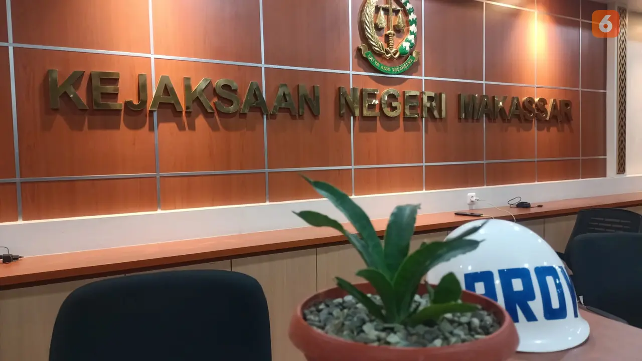 Kejari Makassar akan melaksanakan eksekusi terhadap Sabri setelah menerima petikan putusan dari MA.