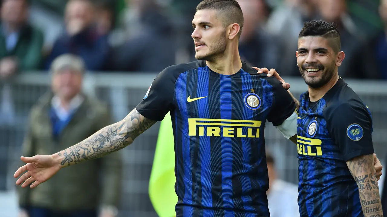 Mauro Icardi