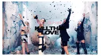 Blackpink Kill This Love (sumber: allkpop)