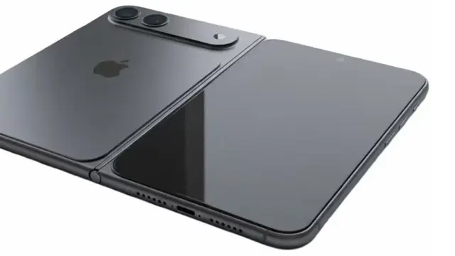 iPhone Fold Terancam Molor ke 2027, Pemasok Apple Beri Sinyal Baru