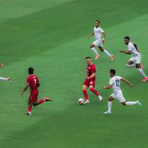 Pertandingan Persis Solo versus Madura United pada BRI Super League 2025/2026 hari Jumat (13/02/2026) sore WIB.
