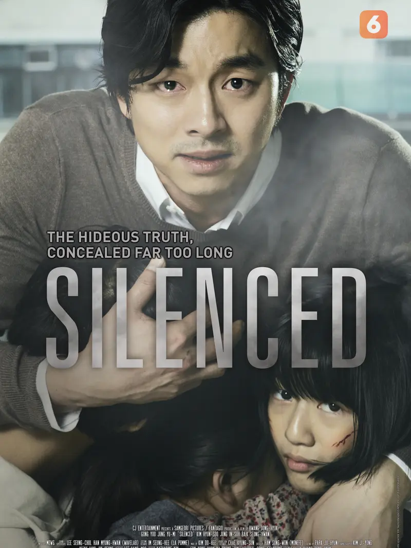 7 Film Korea Terbaik yang Diangkat dari Kisah Nyata, Wajib Ditonton Minimal Sekali Seumur Hidup