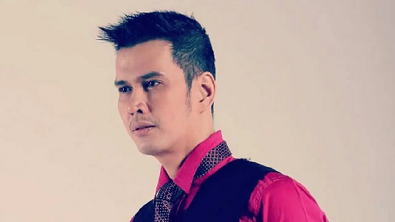 [Bintang] Dokter Ryan Thamrin
