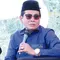 KH Anwar Zahid Cerita Detik-Detik Mobilnya Ditabrak Truk