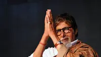Amitabh Bachchan (forbes.com)