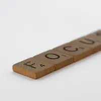 Fokus menjadi kemampuan berpikir yang harus dilatih sejak dini