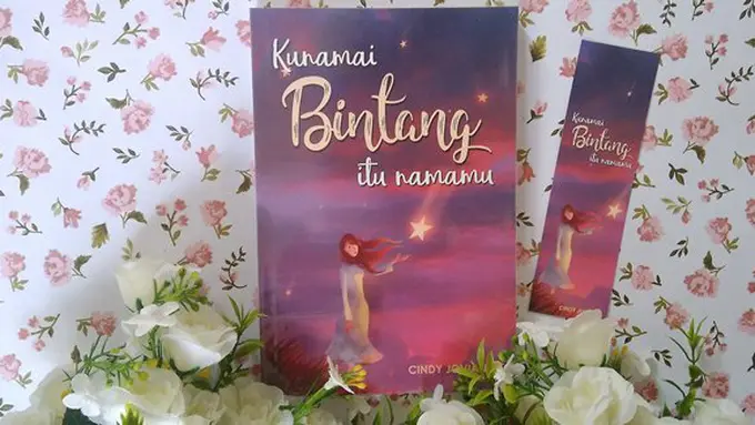 Kunamai Bintang Itu Namamu./Copyright Vemale/Endah