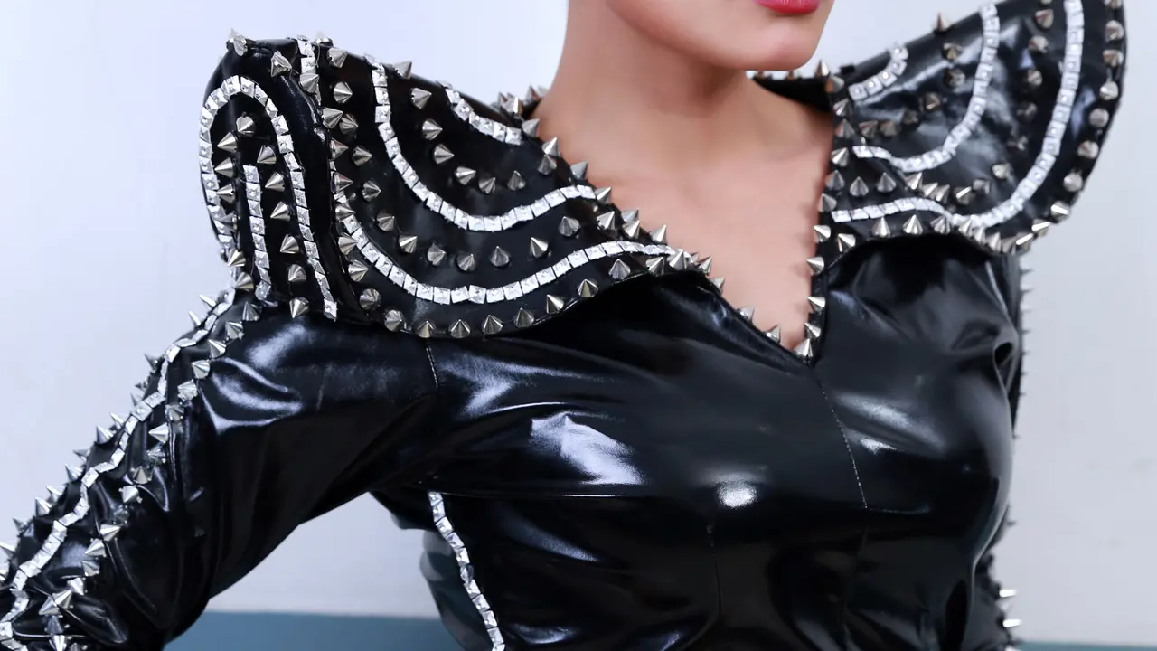 Siti Badriah