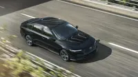 Honda Accord 2026 Dapat Upgrade Teknologi, Tampil Lebih Modern dan Sporty