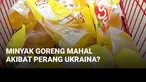 Isu kelangkaan dan mahalnya minyak goreng di tanah air berlanjut di tengah tekanan akibat perang Rusia-Ukraina. Menurut pengamat, Indonesia tidak sendirian menghadapi kelangkaan komoditas, tetapi sebagai negara eksportir, lonjakan harga komoditas mes...