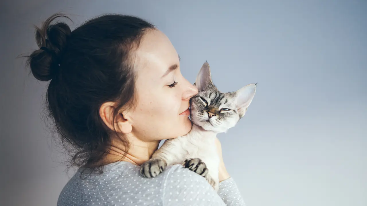 Memelihara hewan dapat mengurangi stres
