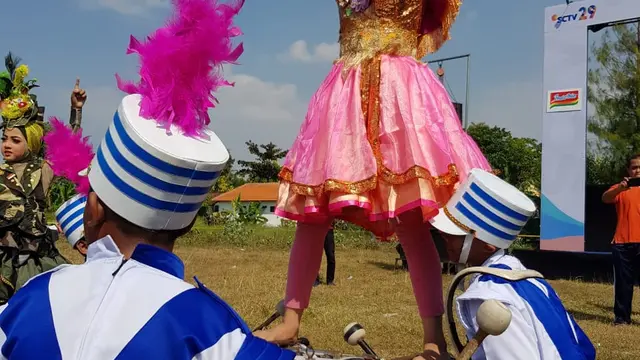Festival 29 SCTV