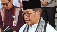 Gubernur DKI Jakarta Pramono Anung. (Liputan6.com/Winda Nelfira)
