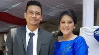 Anti Kuno dengan Gaya Kebaya ala Kahiyang Ayu