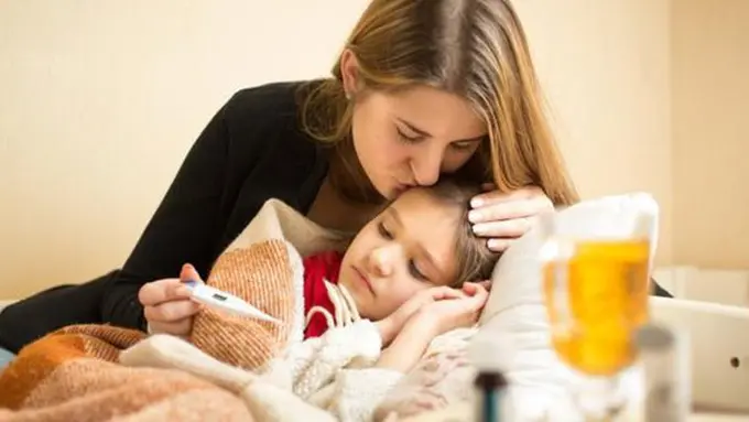 Ilustrasi copyright iStock.com