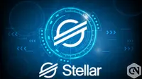 Logo Stellar (XLM)