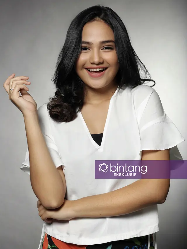 [Bintang] Syifa Hadju C1