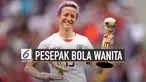 Deretan Pesepak Bola Wanita Terbaik Dunia