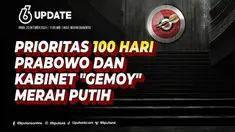Tepat pada 21 Oktober 2024, Presiden Prabowo Subianto telah resmi memulai babak baru roda pemerintahannya dengan melantik para menteri, dan wakil menteri dalam kabinetnya yang bernama "Kabinet Merah Putih" di Istana Merdeka, Jakarta. Setelah dilantik...
