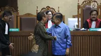 Jadi Saksi PK Jero Wacik, JK Sebut Menteri Bisa Gunakan DOM