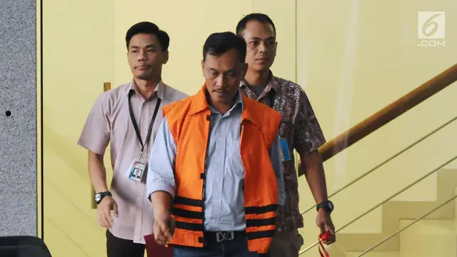 Kasus Suap APBD Kota Malang, Anggota DPRD Diperiksa Lagi
