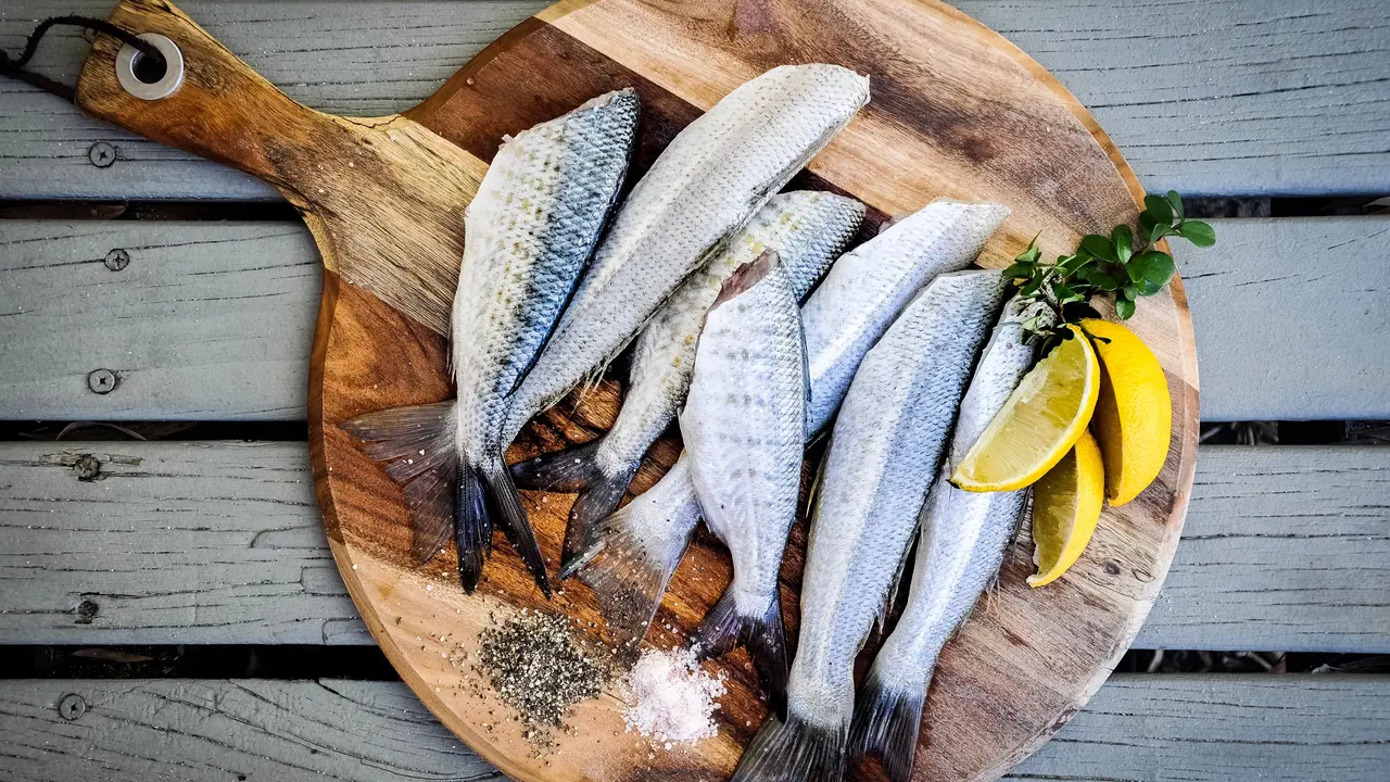 Cara Menyimpan Ikan Tanpa Dimasukkan Kulkas