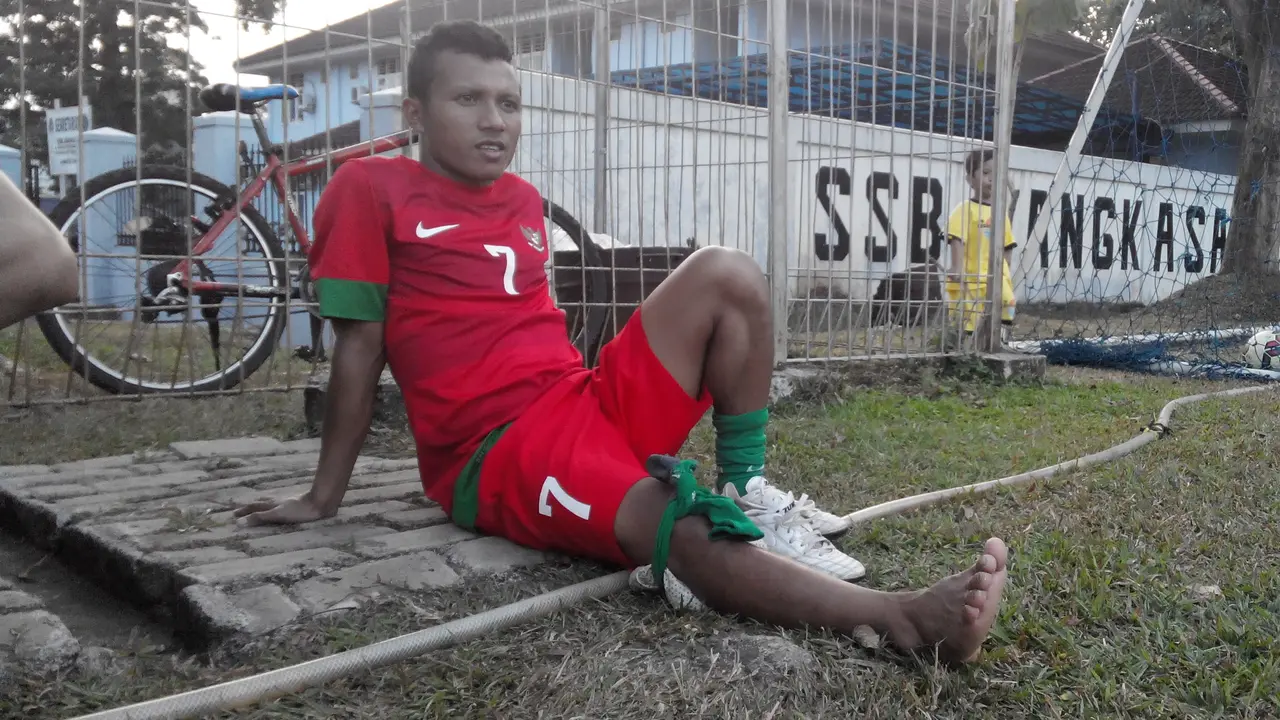 Hendra Bayauw