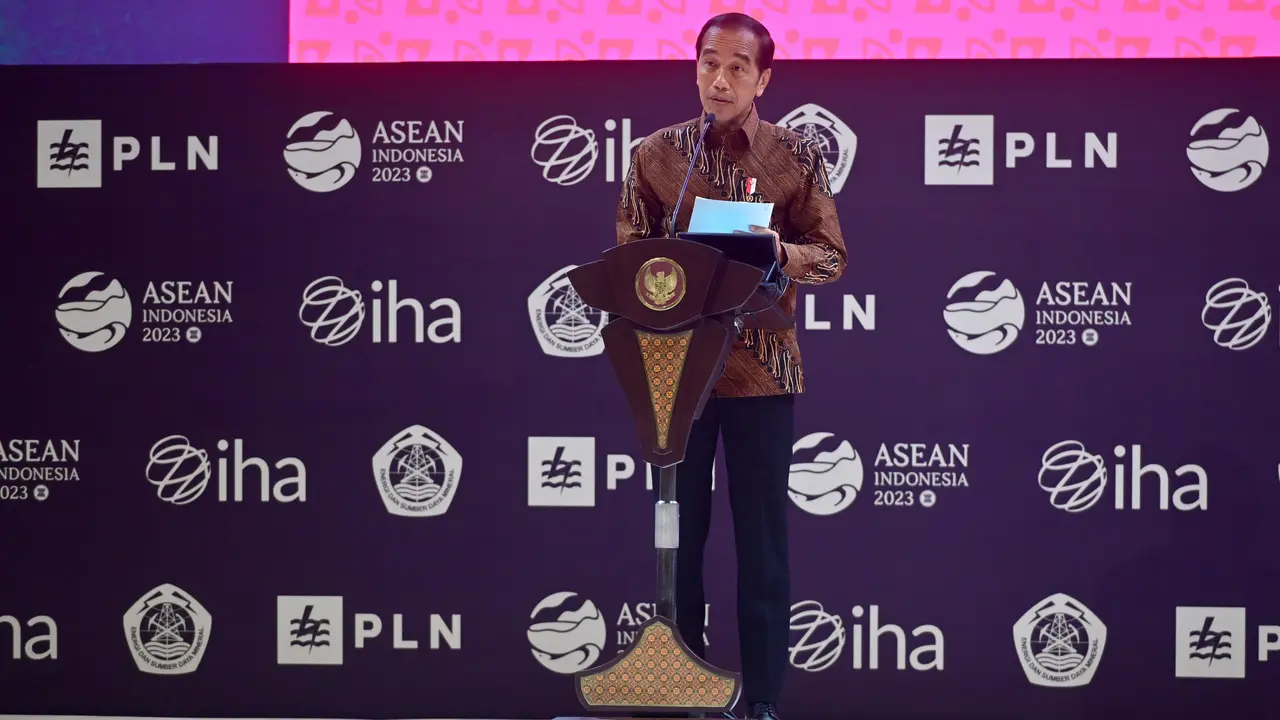 Jokowi