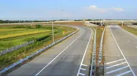 Total ruas tol Gempol-Pasuruan sepanjang 20,5 kilometer (km).(Dok Jasa Marga)