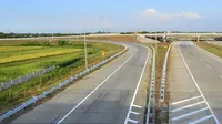 Tol Rembang-Pasuruan Gratis Selama Sepekan Usai Diresmikan Jokowi