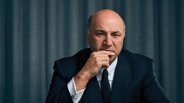 [Bintang] Kevin O’Leary