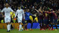 "El Clasico Bukan Sekadar Pertandingan Sepak Bola"