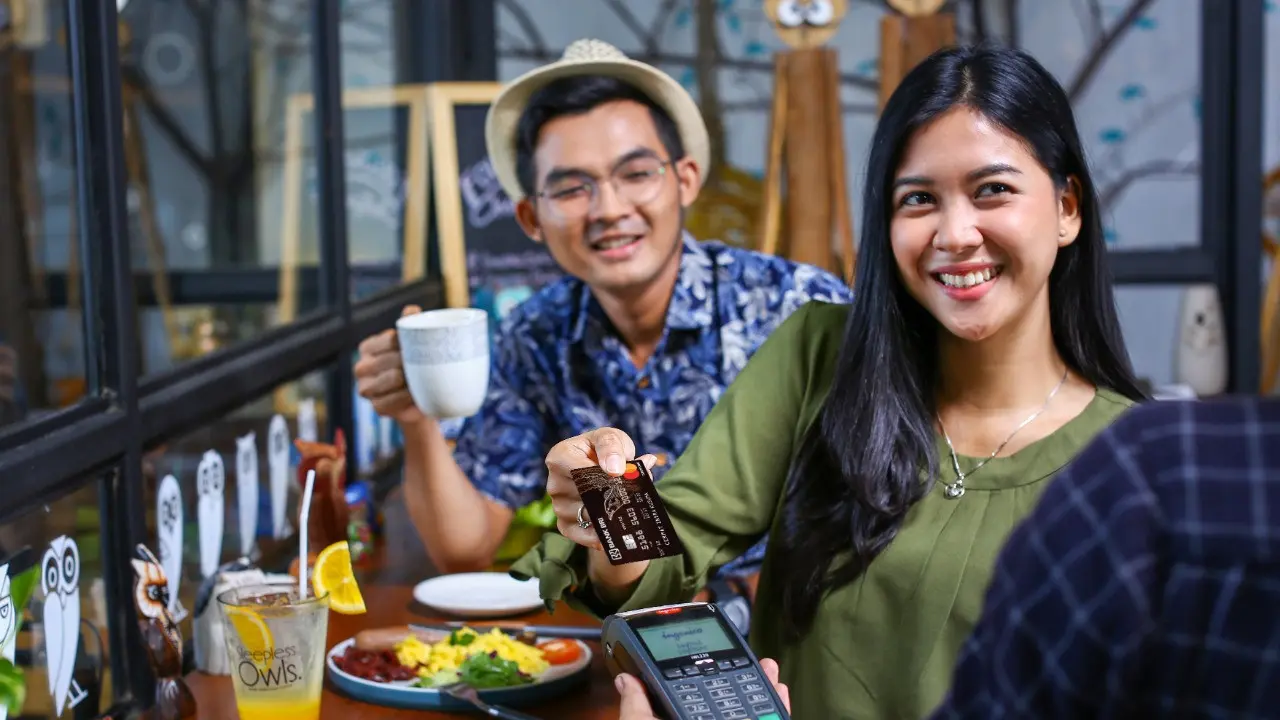Mulai 1 Juli 2020, Belanja dengan Kartu Kredit Wajib Pakai PIN 6 Digit