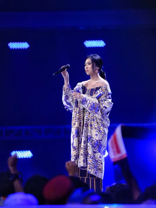 (Adrian Putra/Bintang.com)