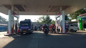 Gempa NTT, Pertamina Pastikan Pasokan BBM dan LPG Tetap Mengalir