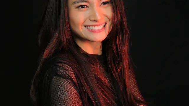Acha Septriasa