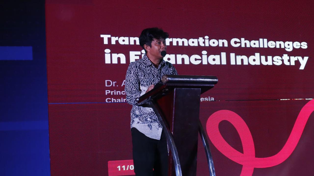Peran dan Strategi Pemerintah Dalam Transformasi Digital