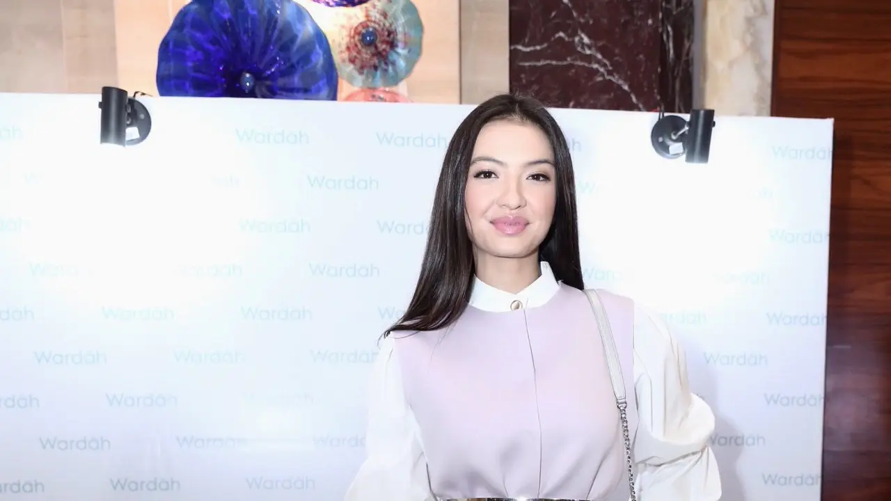 [Bintang] Raline Shah