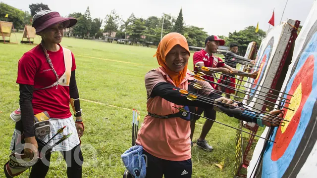 Pelatnas Panahan