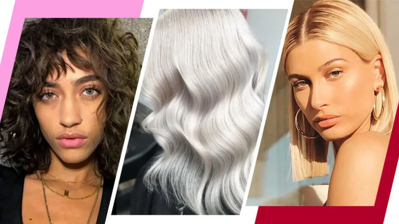 5 Gaya Rambut Wajib Coba Sebelum Tahun 2018